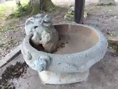 神明神社(福井県)