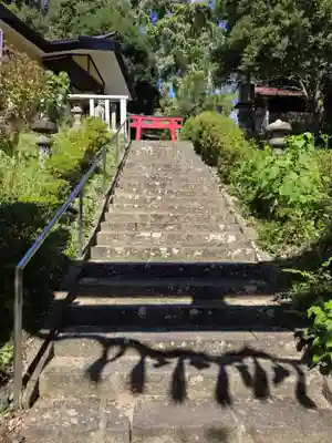 館腰神社(宮城県)