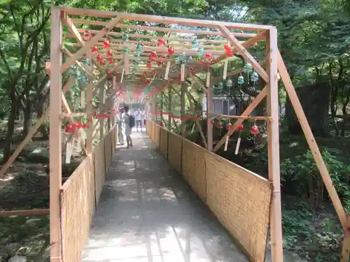 宝満宮竈門神社の建物その他