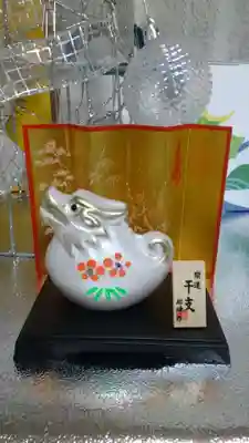 豊栄稲荷神社(東京都)