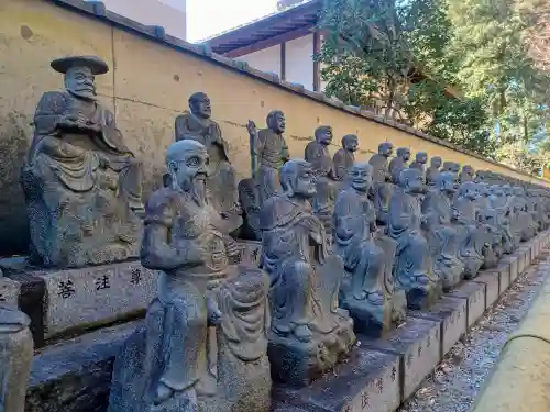 浄牧院(東京都)