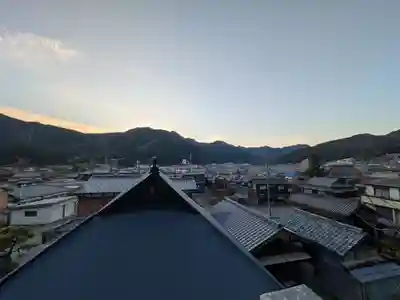 山王神社(兵庫県)