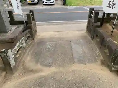 田間神社(千葉県)