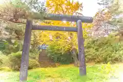 石巻神社(宮城県)