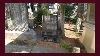 将門神社(千葉県)