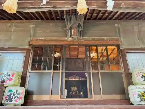 北野天満宮(福岡県)