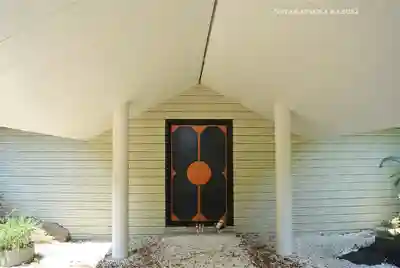 横浜市慰霊塔(神奈川県)