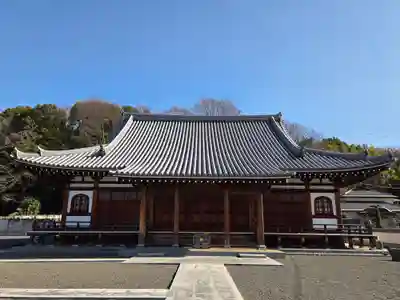 龍源院(神奈川県)