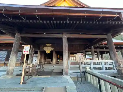 清水寺(京都府)
