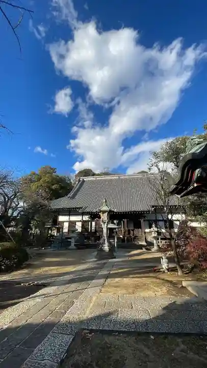 金蔵寺(神奈川県)