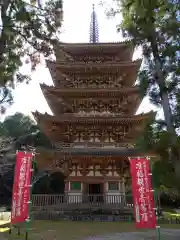 醍醐寺の建物その他