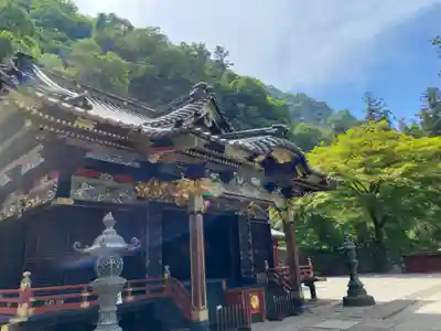 妙義神社(群馬県)