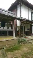 竜献寺の建物その他