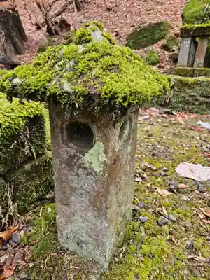 北野神社(栃木県)