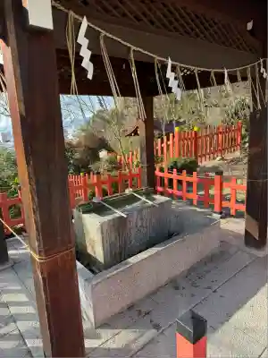 建勲神社(京都府)