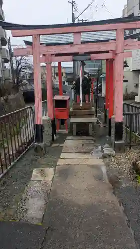 吉川大明神(京都府)