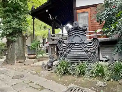 正徳寺(東京都)