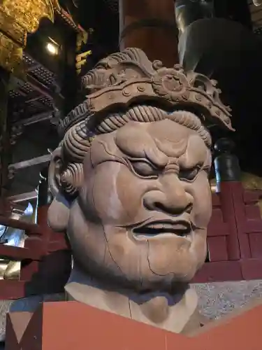 東大寺(奈良県)