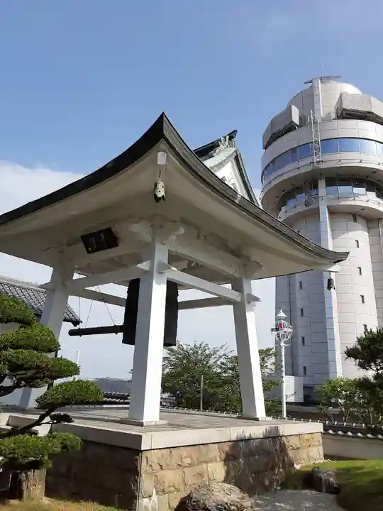 月照寺のその他建物