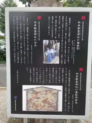 御霊神社(東京都)