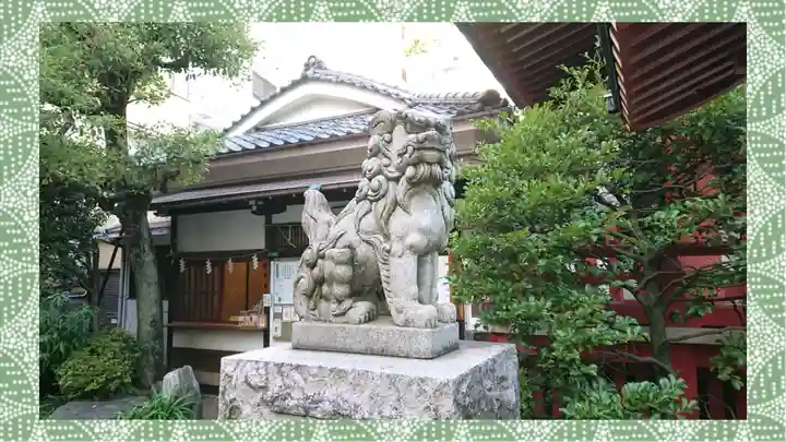 秋葉神社(東京都)