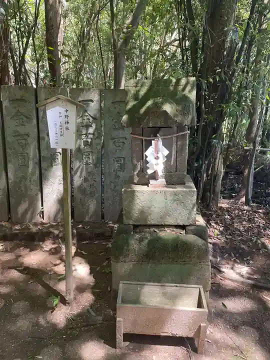 多和神社(香川県)