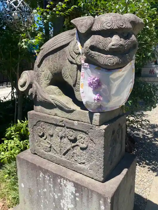 菊田神社(千葉県)