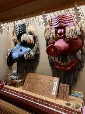 古峯神社(栃木県)