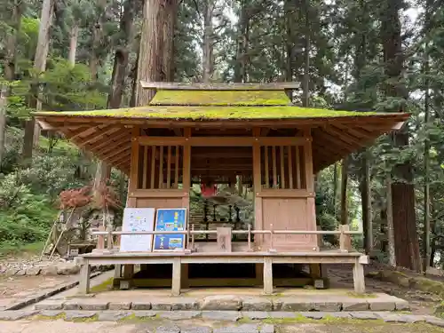 室生寺(奈良県)