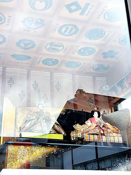 大鏑神社(福島県)