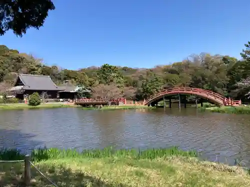 稱名寺（称名寺）(神奈川県)