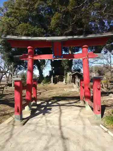 三嶋神社 (茨城県)