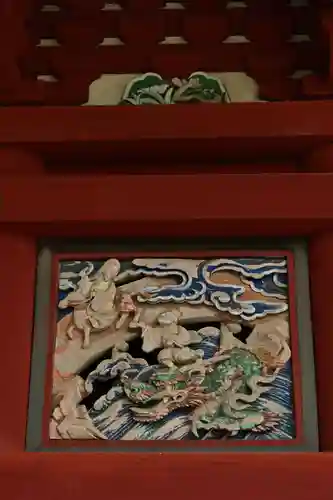 岩舟山高勝寺(栃木県)