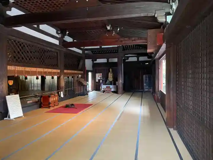 大報恩寺(千本釈迦堂)(京都府)