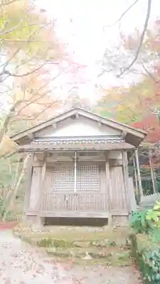 岩滝寺(兵庫県)