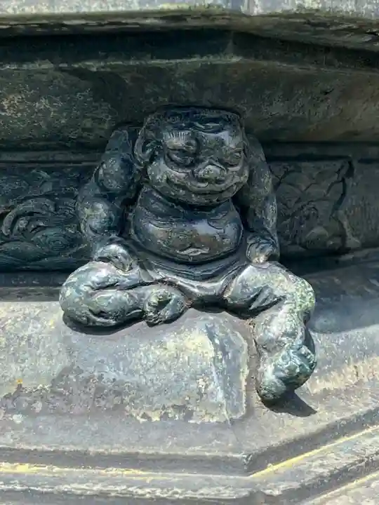 東寺(教王護国寺)(京都府)