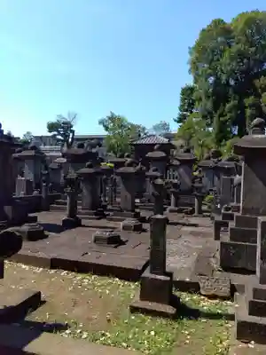 祥雲寺(東京都)