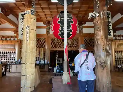 観音正寺(滋賀県)