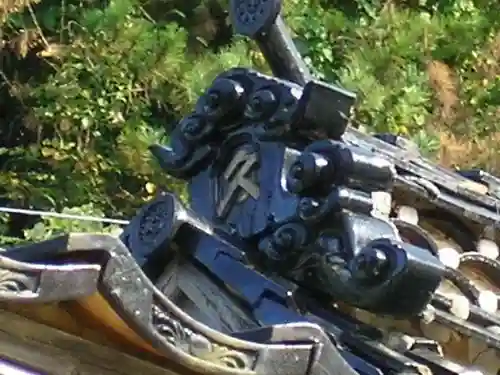 岩屋神社のその他建物