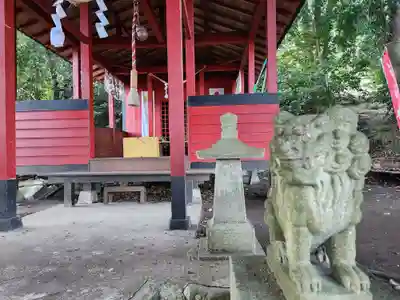白濱神社(鹿児島県)