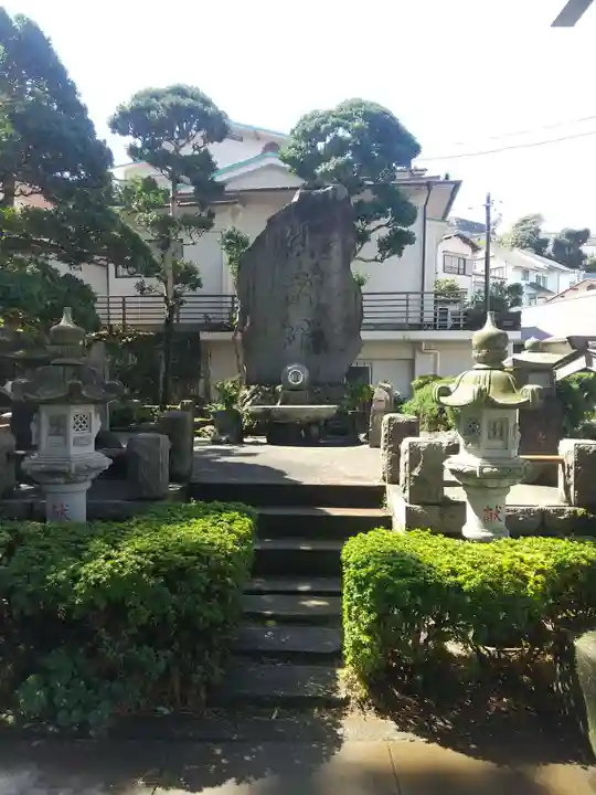 貴船神社(神奈川県)