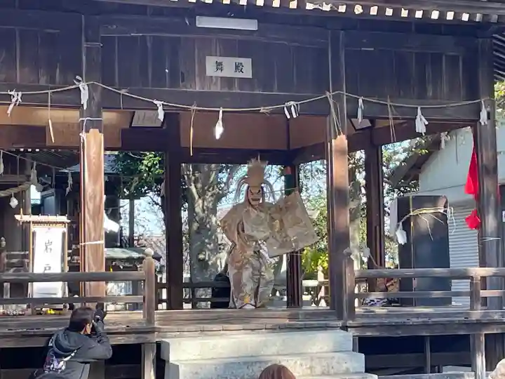 春日神社(福岡県)