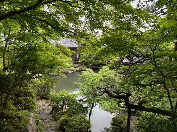 百済寺(滋賀県)