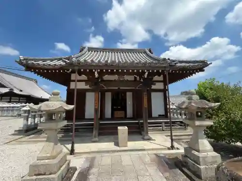 法然寺(香川県)