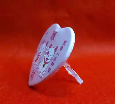 鹿角八坂神社の授与品その他