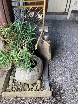 なかよし地蔵のその他建物