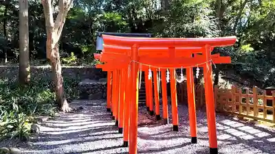 久能山東照宮(静岡県)