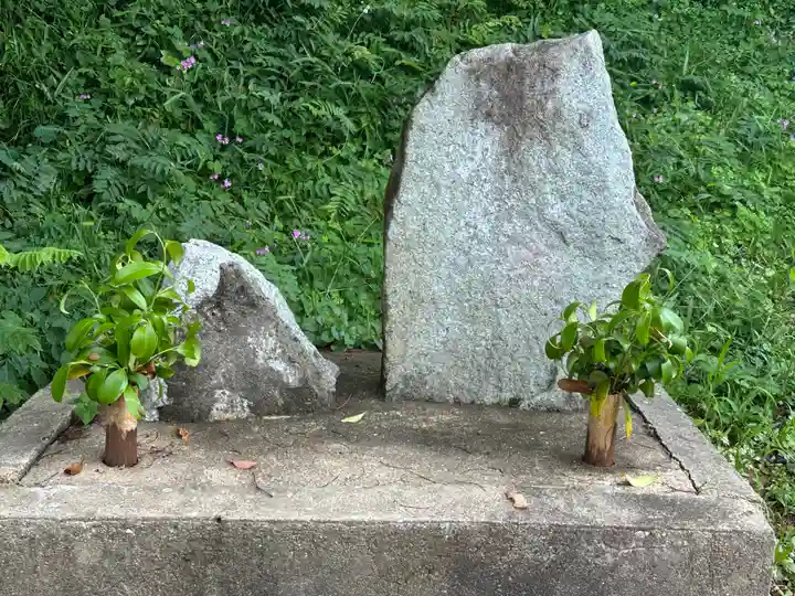 足立山妙見宮(御祖神社)(福岡県)