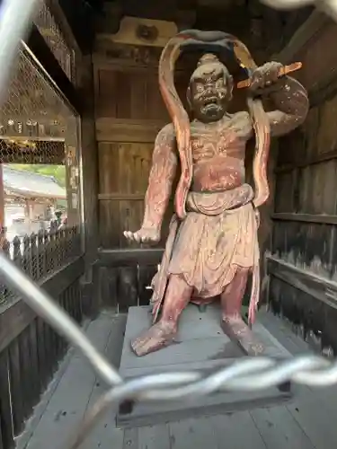 高幡不動尊　金剛寺(東京都)