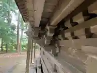 大山祇神社のその他建物